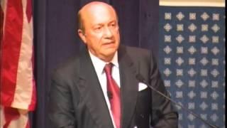 Russian Foreign Policy in the 21st Century - Igor Ivanov, Foreign Minister of Russia '98-'04