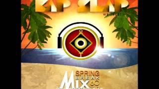 Spring Break Mix-Kapslap