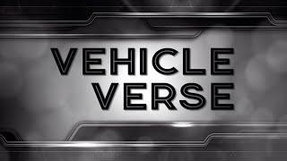 Vehicle Verse : Neezy part 1