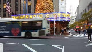 Radio City Music Hall[NYC]