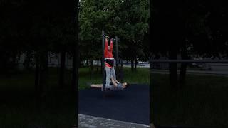 Базовая тренировка с другом 