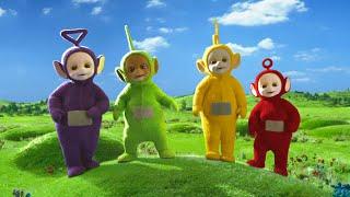 Teletubbies | This Way That Way | Shows For Kids