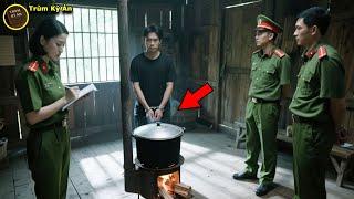 Hà Nội kinh Hoàng: S.át H.ại Vợ Làm Nhân Bánh Chưng, Cho Vào Nồi Luộc, Coi Như Không Có Chuyện Gì