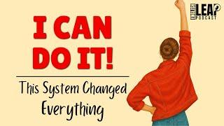 English Podcast For Learning English | The One Habit That Is Changing My Life | English Leap Podcast