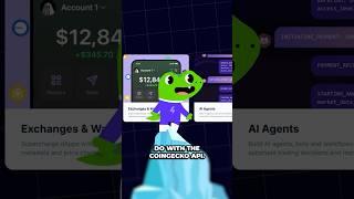 THIS Is What CoinGecko API Can Do