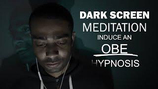 POWERFUL Guided Astral Projection Meditation (Using Hypnosis & Brown Noise)