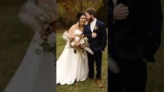 Forever and always || Kentucky Wedding Videographer #wedding #weddingfilm #weddingday