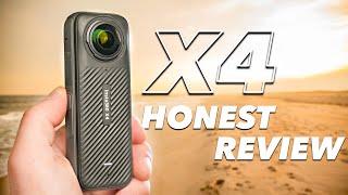 Insta360 X4 The Ultimate Review: 25 Things You NEED To Know