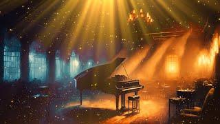 Soothing Piano Music: Relaxing Melodies, Insomnia Relief