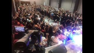 Conferência de Milagres com pastor paulo roberto