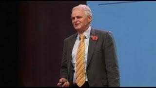 Optimising the Performance of the Human Mind: Steve Peters at TEDxYouth@Manchester 2012