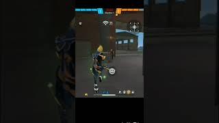 ump and m500 op gameplay #unknowngaming #unknownff #freefire #ffshorts