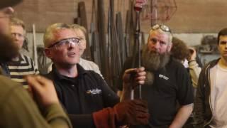 IABA Forge-In