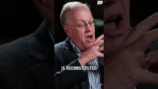 Chris Hedges: Is Purging The Deep State Worse?