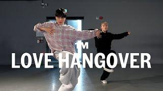 Love Hangover / Master Class / @KOOJAEMO