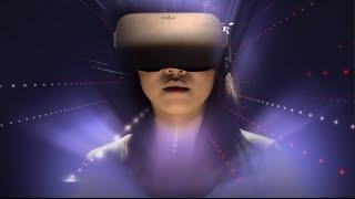 Oculus Rift: Virtual reality gets real