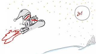 С Новым годом !