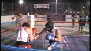 Canadian Boxing