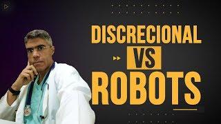 Trader discrecional con 7 años de experiencia prueba los robots de Inverbots - Testimonio Alberto