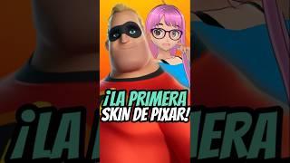 The "Mr. Incredible" Skin is the Best of the "The Incredibles" Lot - Fortnite Review 4K