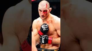 Sean Strickland’s UNIQUE Fighting Style - Joe Rogan #shortsfeed #joeroganexpereince #seamstrickland