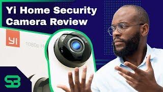 YI 1080p Home Camera Review- Easy Setup?