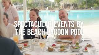 InterContinental Sanctuary Cove Resort | Experience Gold Coast Business Events Venues