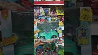 щенячий патруль игрушки ставрополь