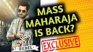 Jeet's Next "REBEL"- Biggest Mass Movie 