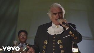 Vicente Fernández - Estos Celos (En Vivo)