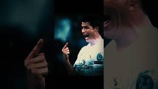 Ronaldo Hat Trick Commentary 4k Edit #shorts #ronaldo #viral #football