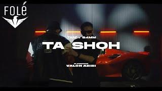 TANI x S4MM - TA SHOH