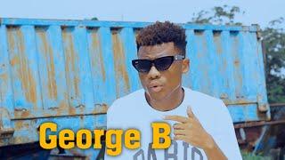 George B  Tchacaia  Oficial Video By Dj And Best Pro