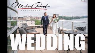 FINCH WEDDING - DIRECTOR'S CUT - MICHAEL BROOKS PHOTOGRAPHY