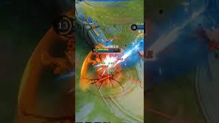 HANABI VS ALUCARD #hanabi #mvpmobilelegends #marksman #mythic #soloranked #mlbb #ml #esports #moba