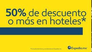 #CyberMonday Expedia.mx