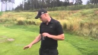 Kerr TV - Hills Golf & Sports Club - Divot Trial