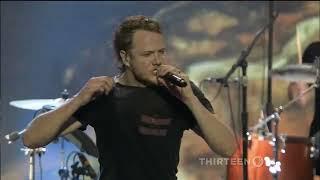 Imagine Dragons - It's Time - live at Artist Den 2013 (60 fps full HD)