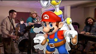 Delfino Plaza (Super Mario Sunshine) // VGM Jam Sessions Boston