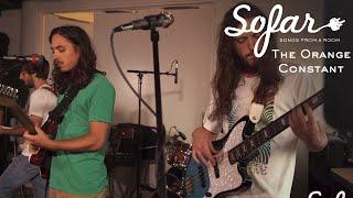 The Orange Constant - Reliance | Sofar Charlotte