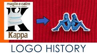 Kappa logo, symbol | history and evolution