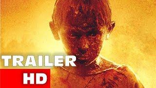 THE GOLEM Trailer (2019) Horror Movie