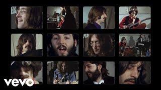 The Beatles - Let It Be