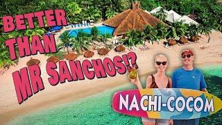  Nachi Cocom | Why Everyone is Rushing to This Cozumel Beach Club! 