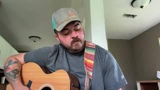 Brandon Rhyder “Backroads” cover by Seth Stevens