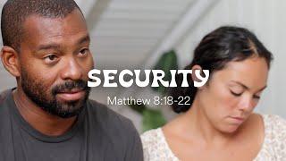 Security | Alex & Lokelani Wilson