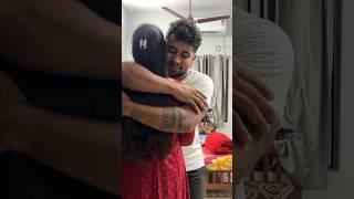 Romance panna vedungaa paa #juujeevlogs #juujee #couplevlogs #love #couple #funny