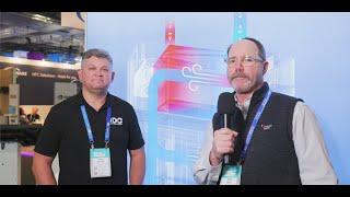 InsideHPC Interviews DDC's Chris Orlando at ISC 2024 on Data Center Cooling