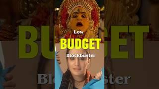 Low budget movies blockbuster collection  #shortsfeed #shorts