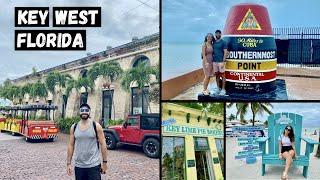 48hrs In Key West, Florida Keys | Top Things To Do!